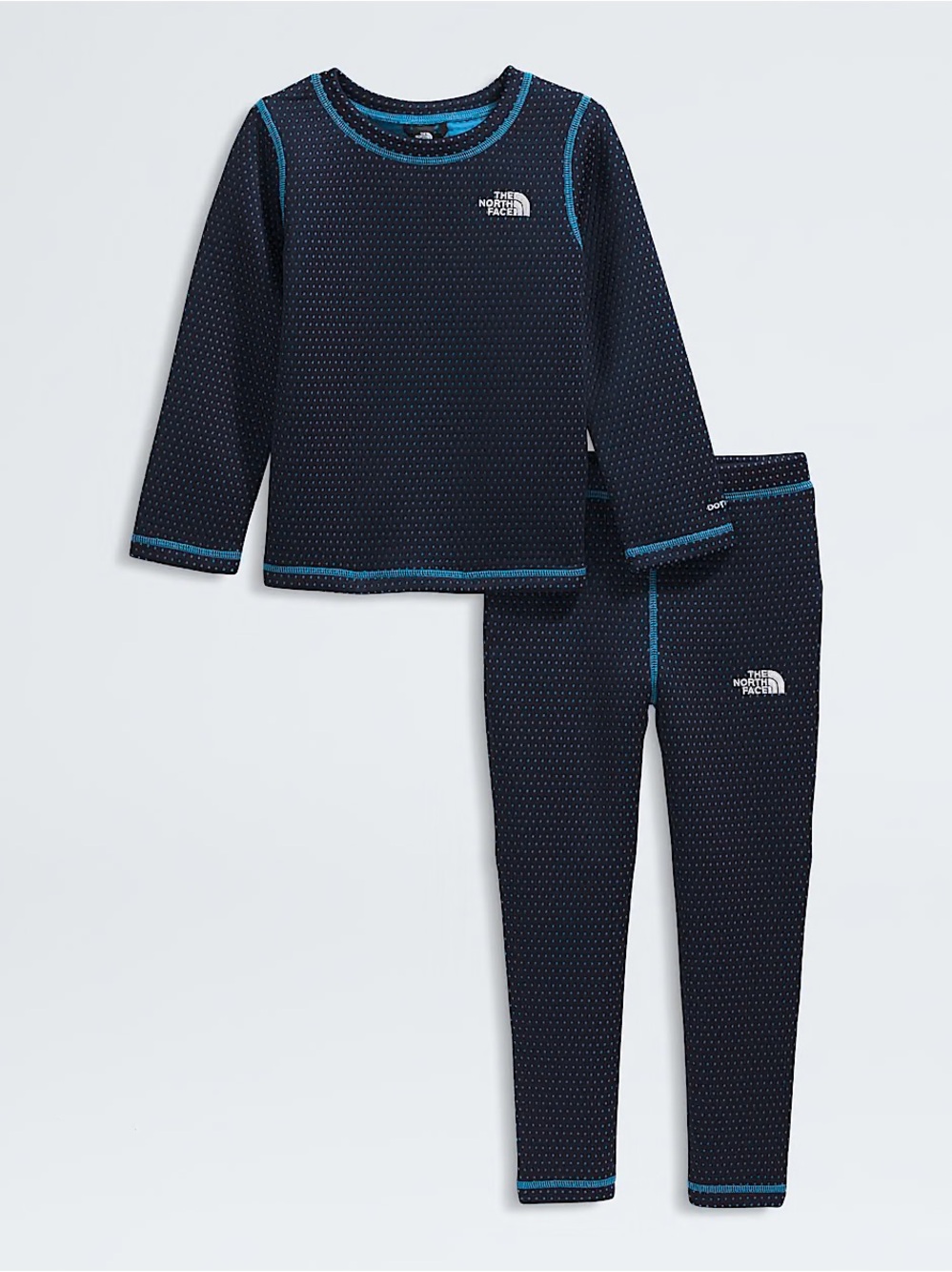 The North Face Thermal Long Underwear Set